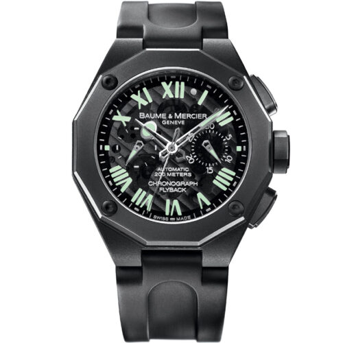 Baume Mercier Riviera 08834