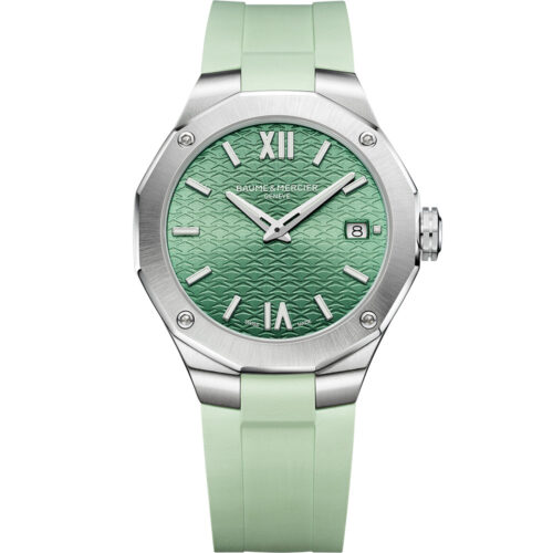 Baume Mercier Riviera 10611