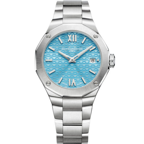 Baume Mercier Riviera 10612