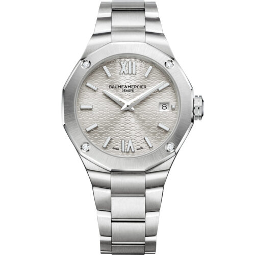 Baume Mercier Riviera 10614