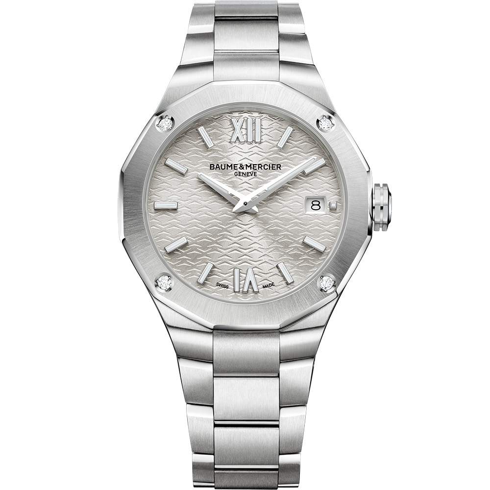 Baume Mercier Riviera 10614