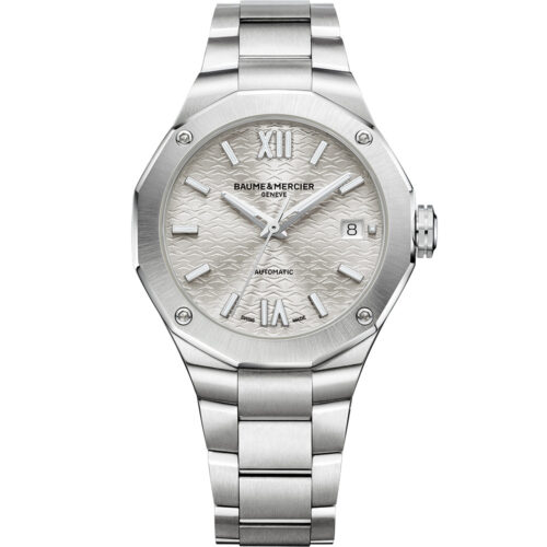 Baume Mercier Riviera 10615