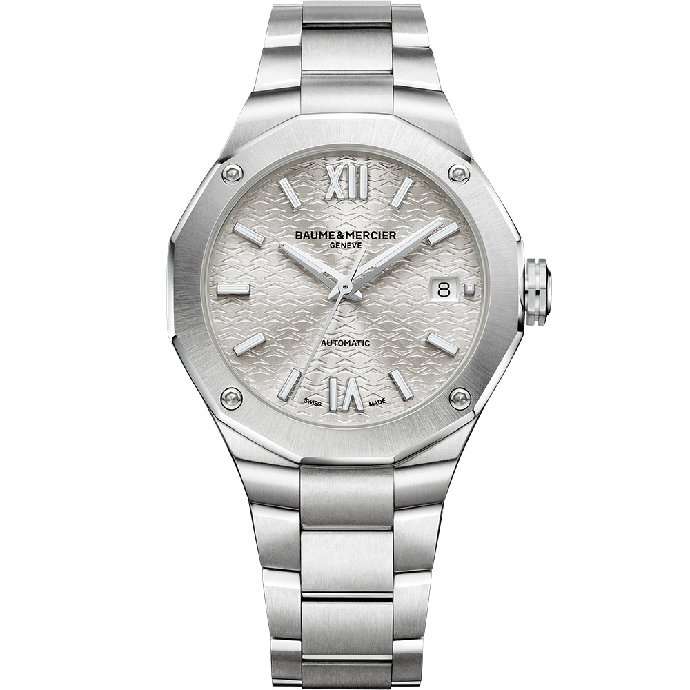 Baume Mercier Riviera 10615