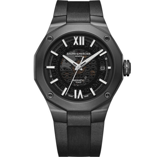 Baume Mercier Riviera 10617