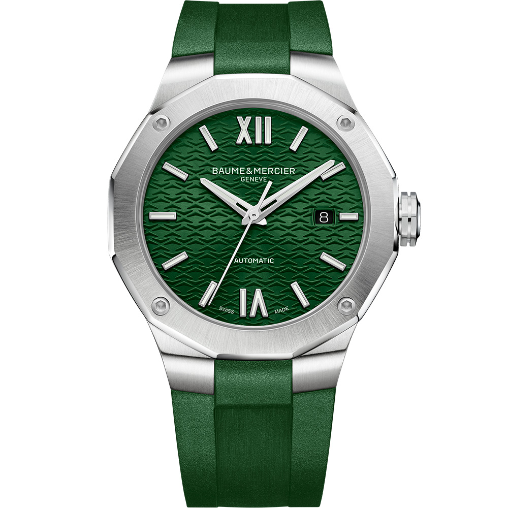 Baume Mercier Riviera 10618