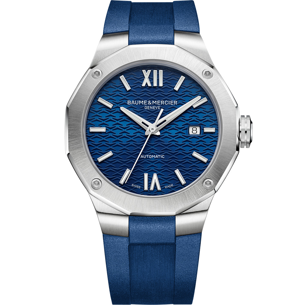 Baume Mercier Riviera 10619