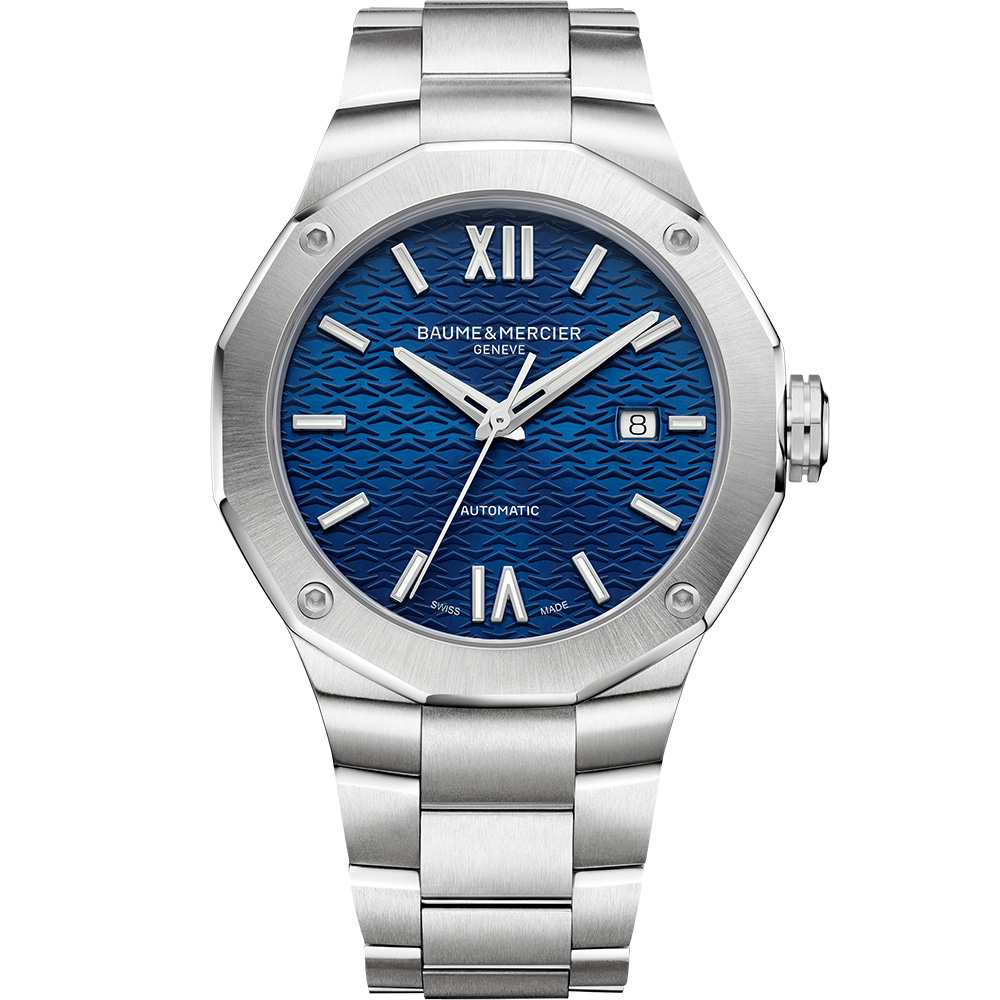 Baume Mercier Riviera 10620