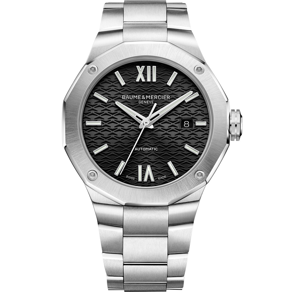 Baume Mercier Riviera 10621