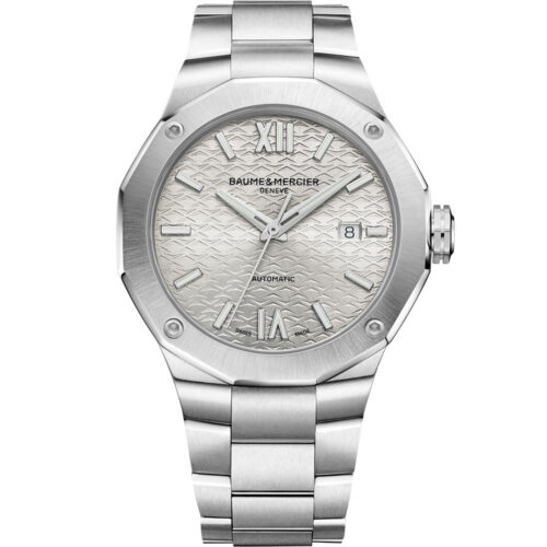 Baume Mercier Riviera 10622