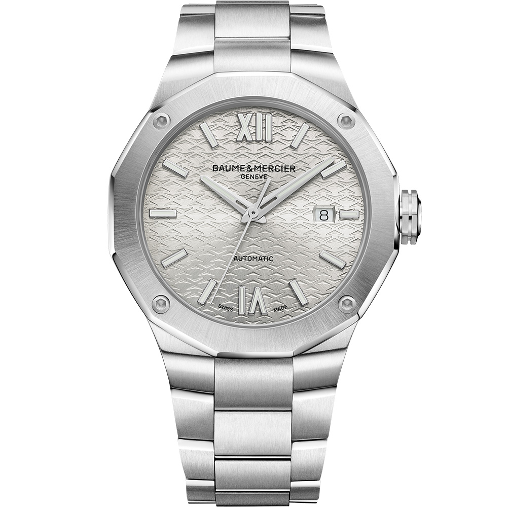 Baume Mercier Riviera 10622