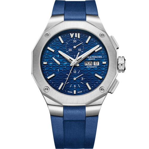 Baume Mercier Riviera 10623