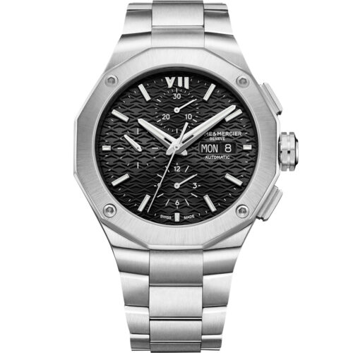 Baume Mercier Riviera 10624