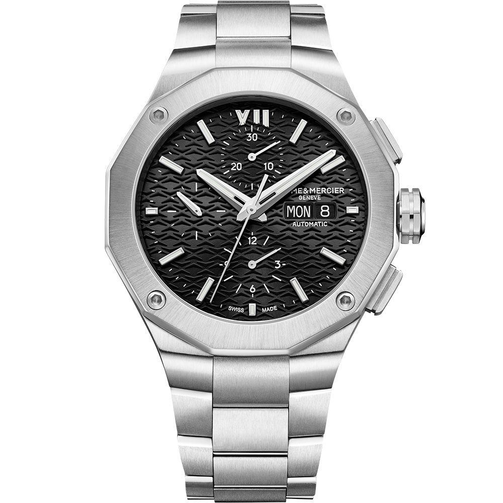 Baume Mercier Riviera 10624