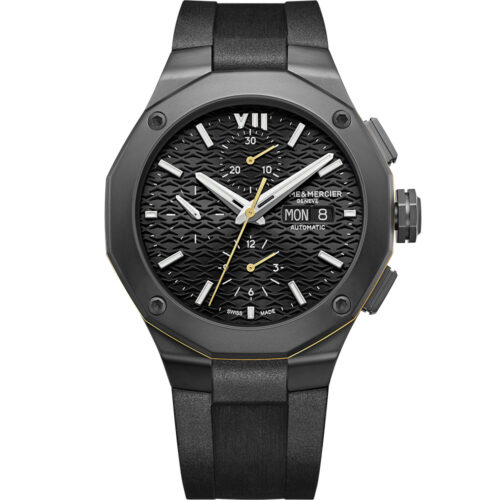 Baume Mercier Riviera 10625