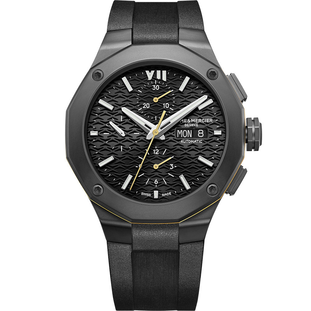 Baume Mercier Riviera 10625