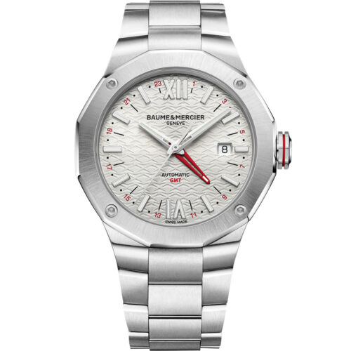 Baume Mercier Riviera 10658