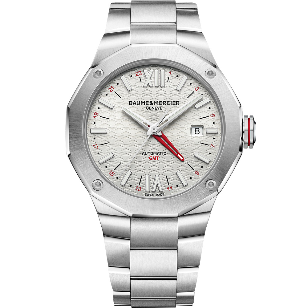 Baume Mercier Riviera 10658