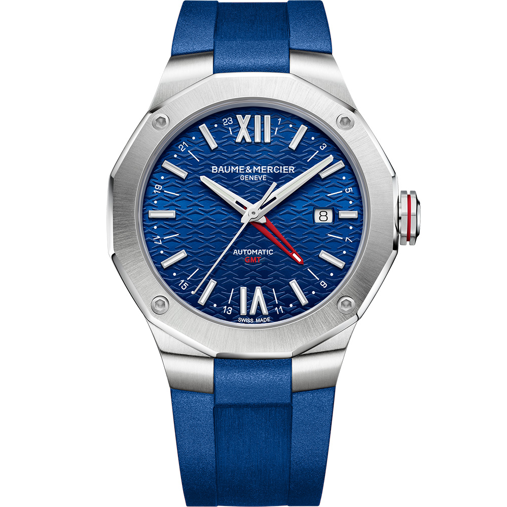 Baume Mercier Riviera 10659
