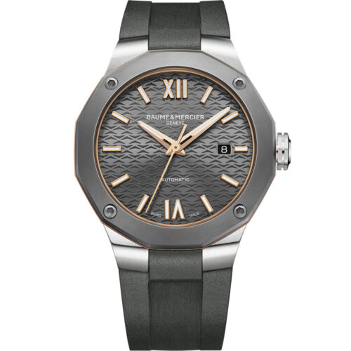 Baume Mercier Riviera 10660