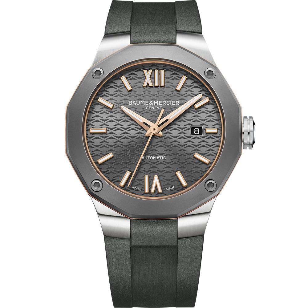 Baume Mercier Riviera 10660