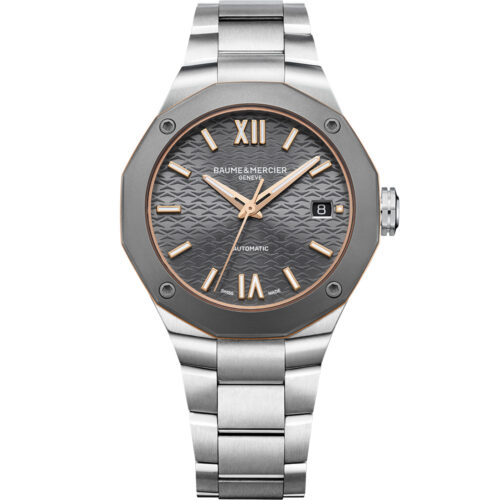 Baume Mercier Riviera 10661