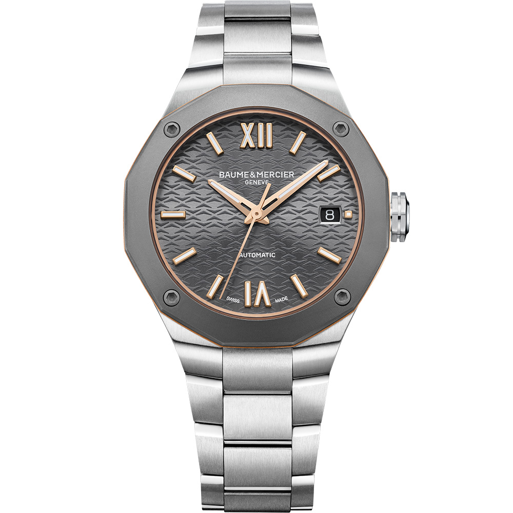 Baume Mercier Riviera 10661