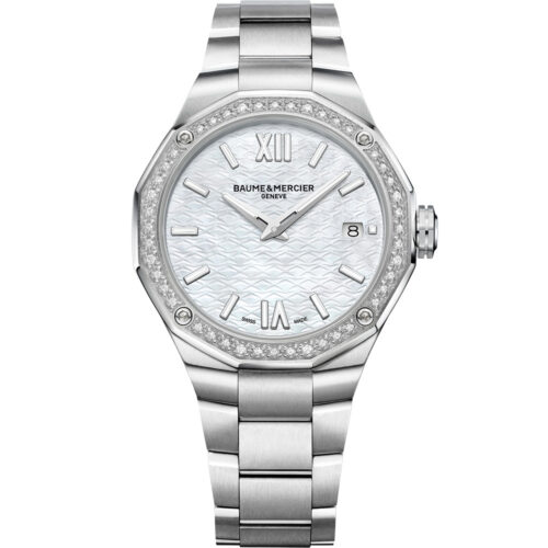 Baume Mercier Riviera 10662