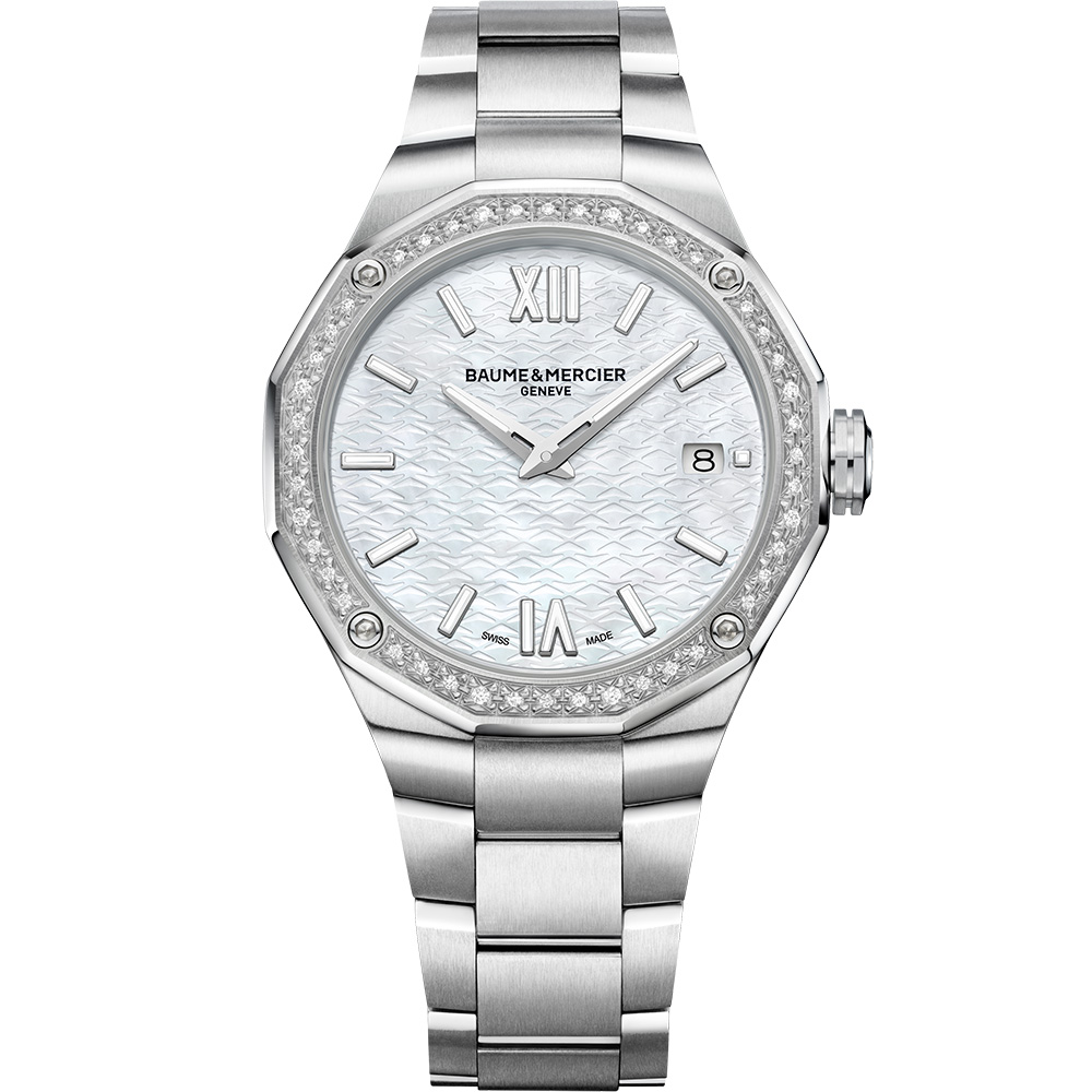 Baume Mercier Riviera 10662
