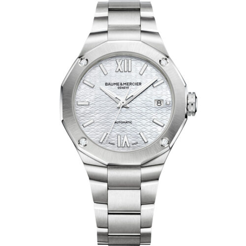 Baume Mercier Riviera 10663