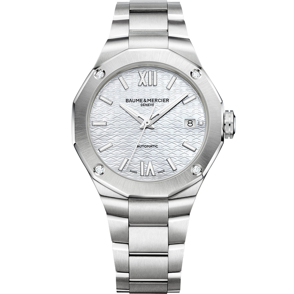 Baume Mercier Riviera 10663