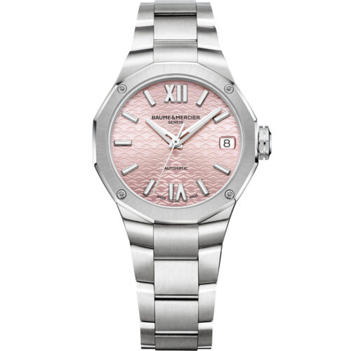 Baume Mercier Riviera 10675