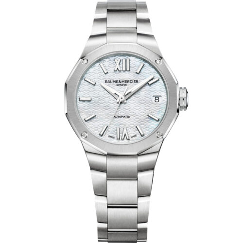 Baume Mercier Riviera 10676
