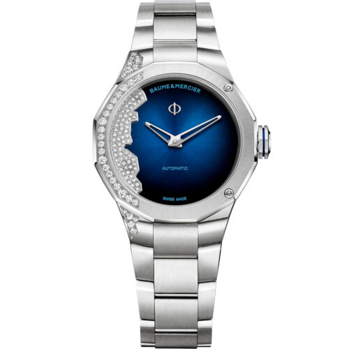Baume Mercier Riviera 10677