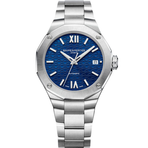 Baume Mercier Riviera 10679