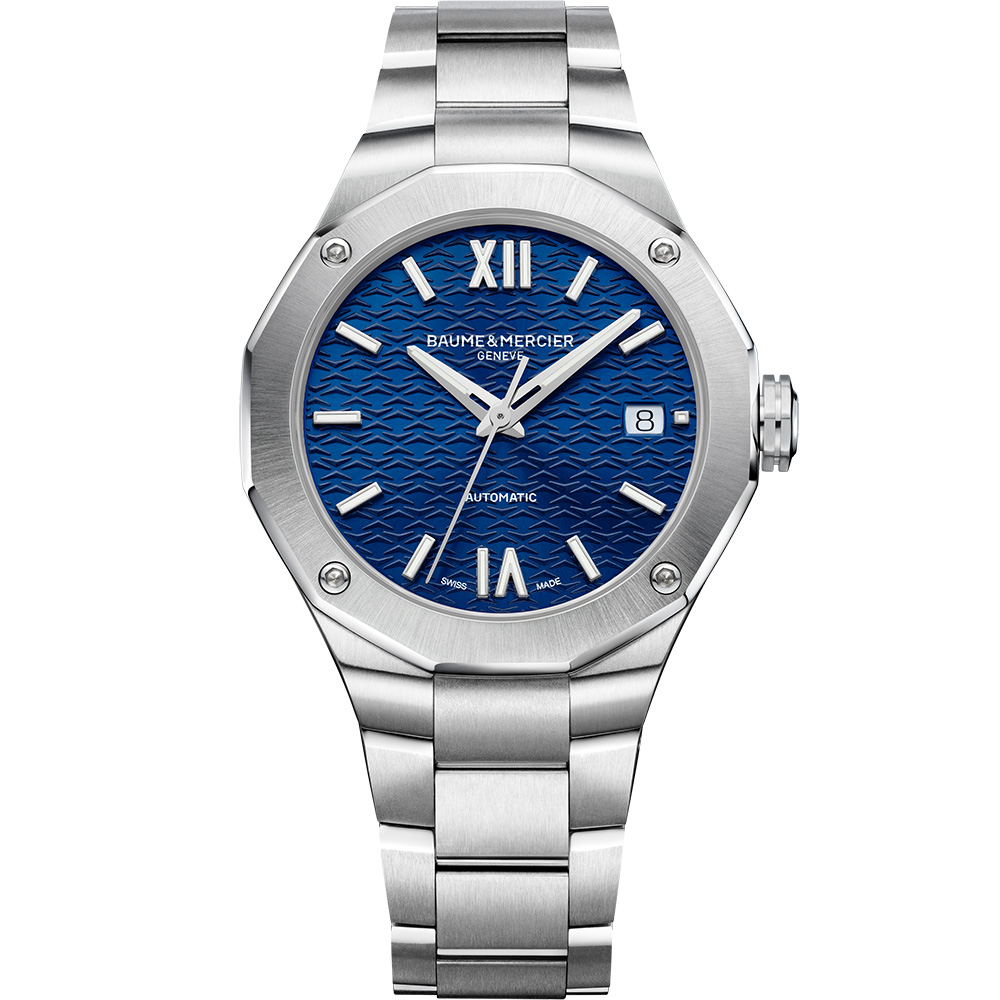 Baume Mercier Riviera 10679