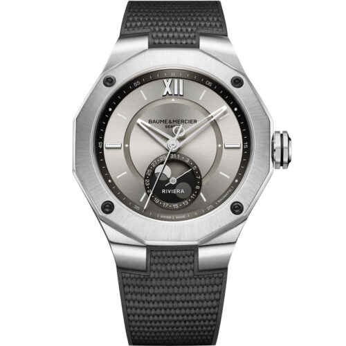 Baume Mercier Riviera 10681