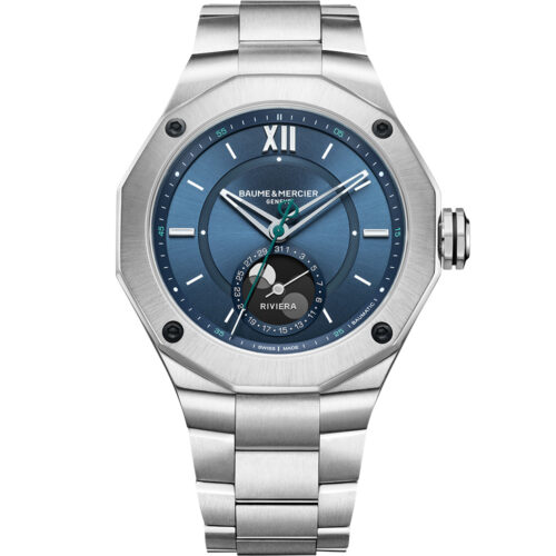 Baume Mercier Riviera 10682