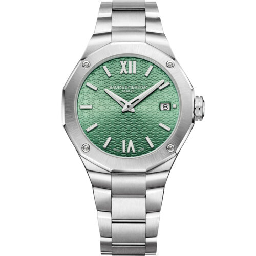 Baume Mercier Riviera 10683