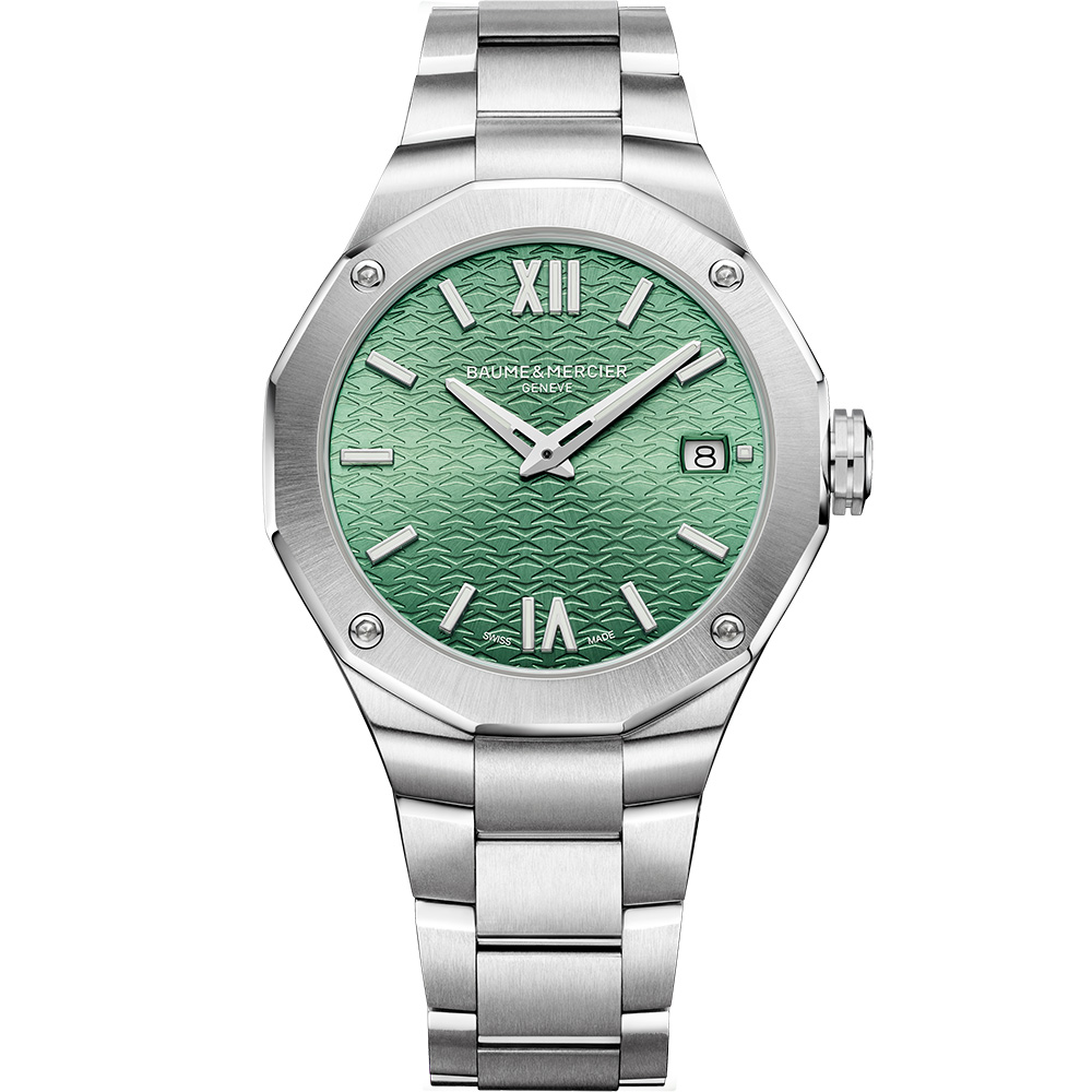 Baume Mercier Riviera 10683