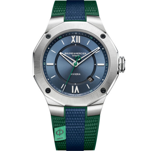 Baume Mercier Riviera 10688