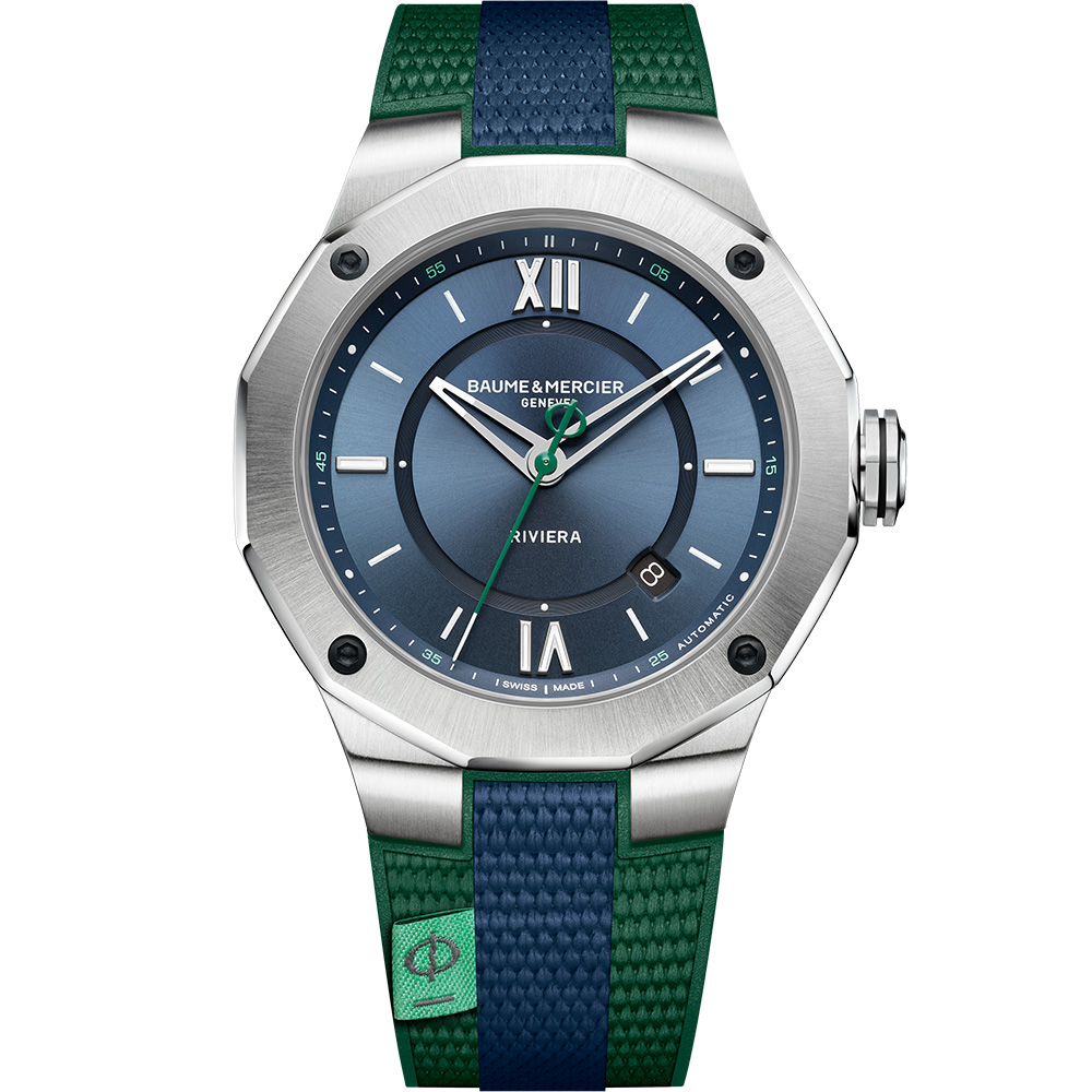 Baume Mercier Riviera 10688