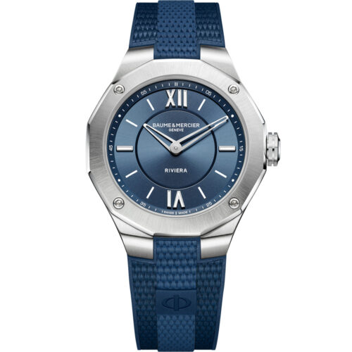 Baume Mercier Riviera 10689
