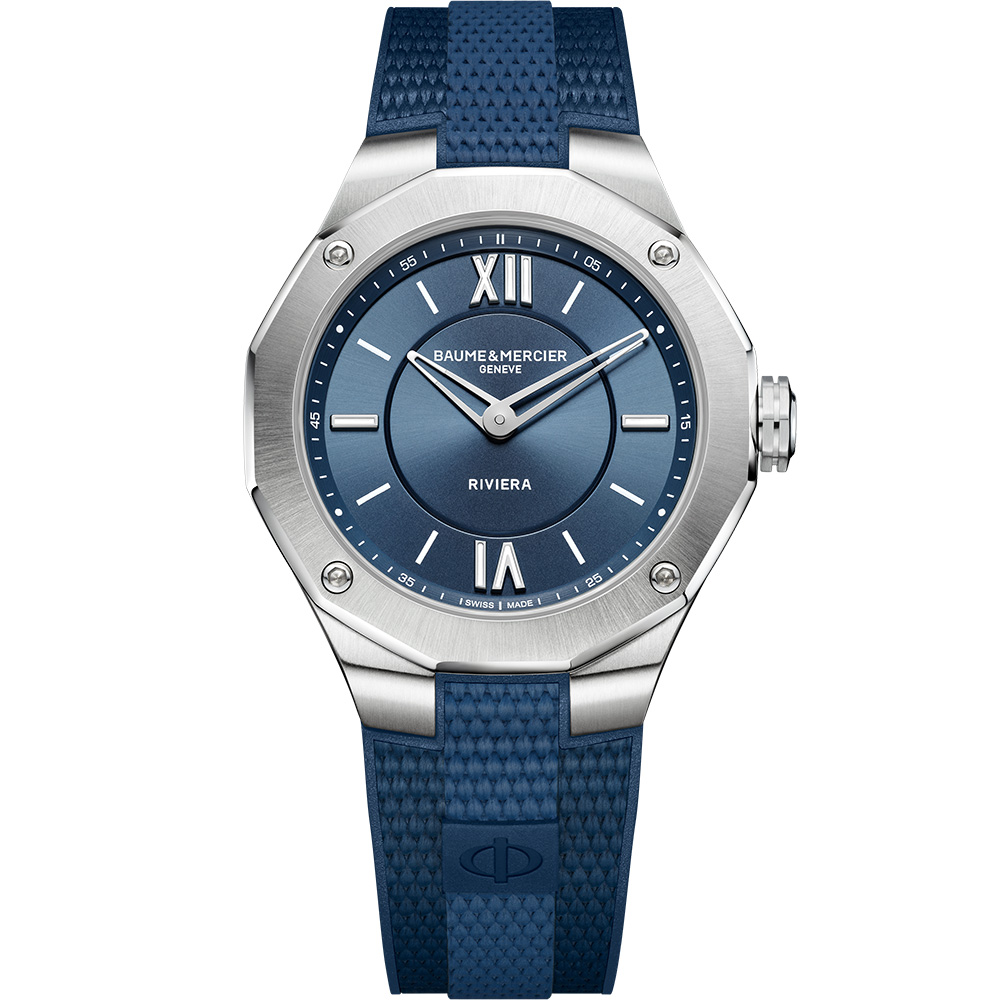 Baume Mercier Riviera 10689