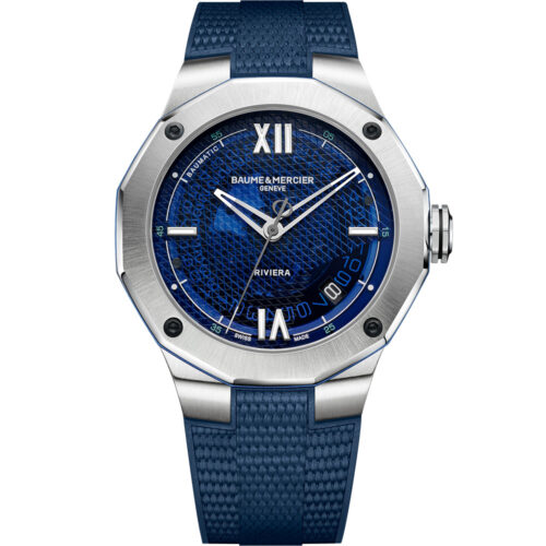 Baume Mercier Riviera 10701