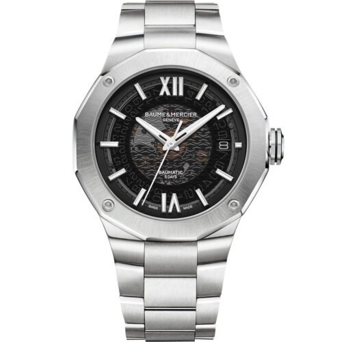 Baume Mercier Riviera 10702