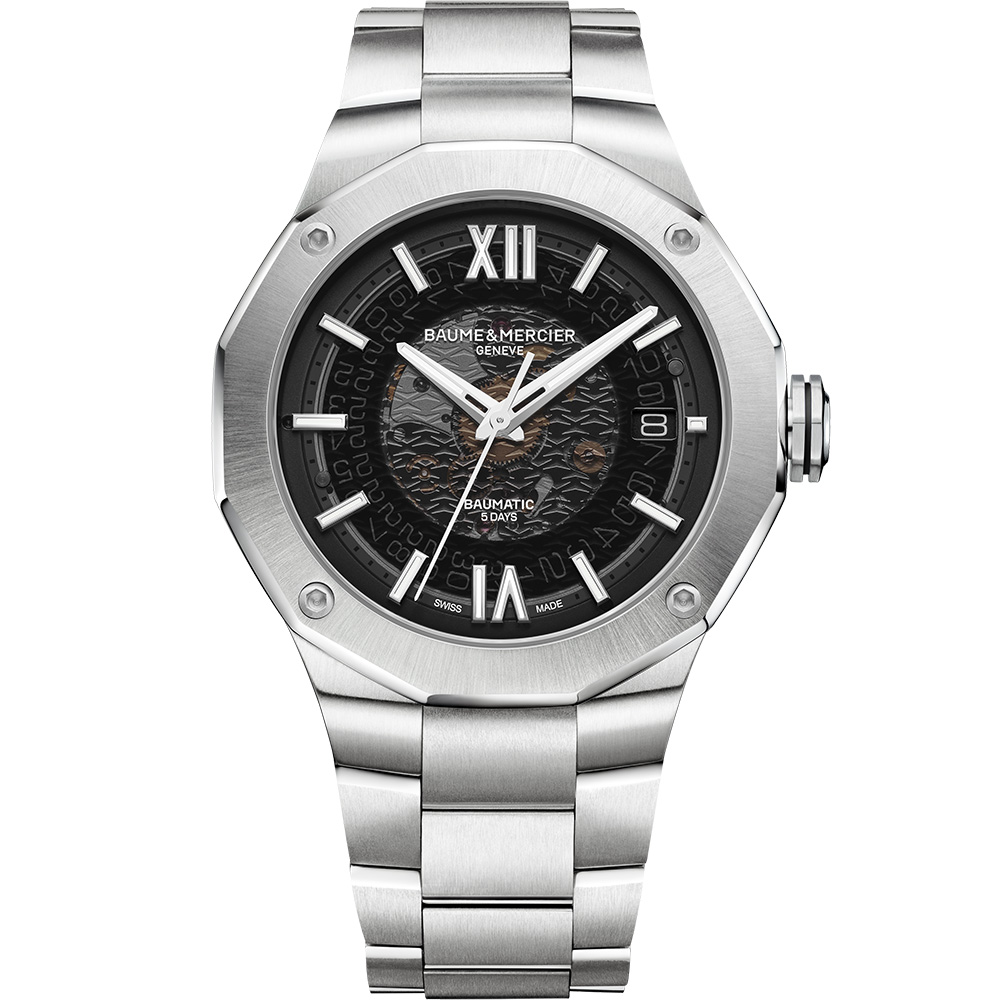Baume Mercier Riviera 10702