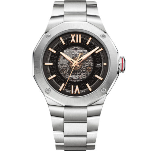 Baume Mercier Riviera 10719