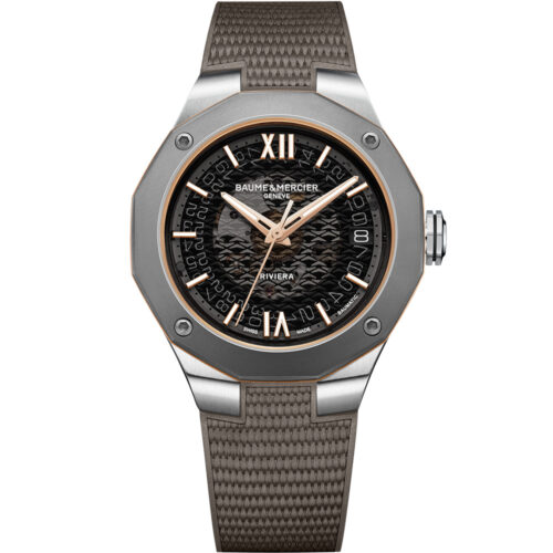 Baume Mercier Riviera 10720