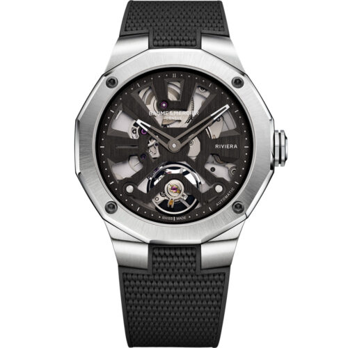 Baume Mercier Riviera 10721