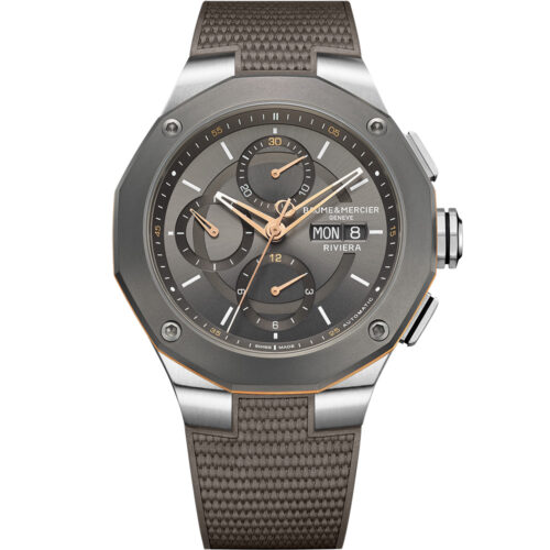 Baume Mercier Riviera 10722